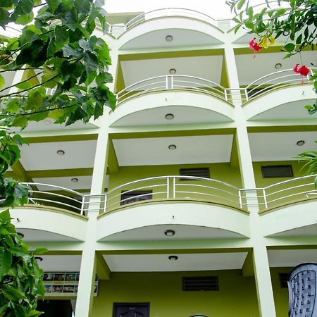 Lumbini Guest House מראה חיצוני תמונה