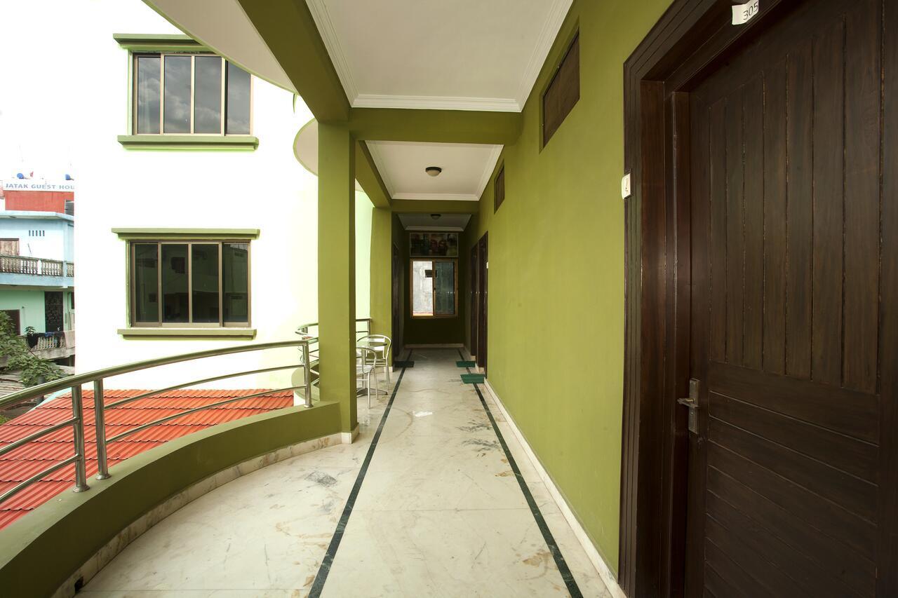 Lumbini Guest House מראה חיצוני תמונה